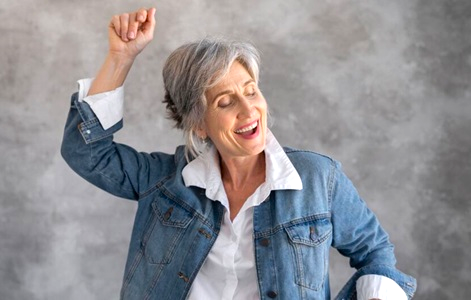 Bienestar en comunidad